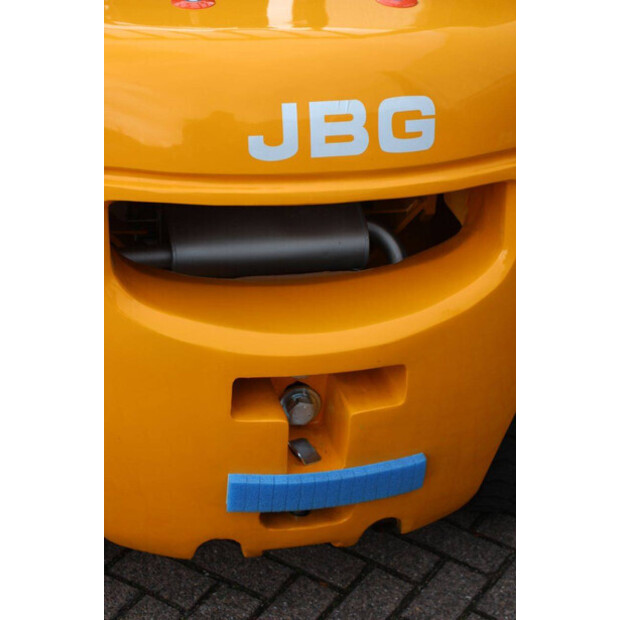 2025 JBC FD-32S-46435912