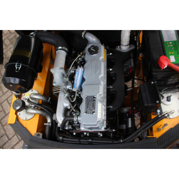 2025 JBC FD-32S-46435914