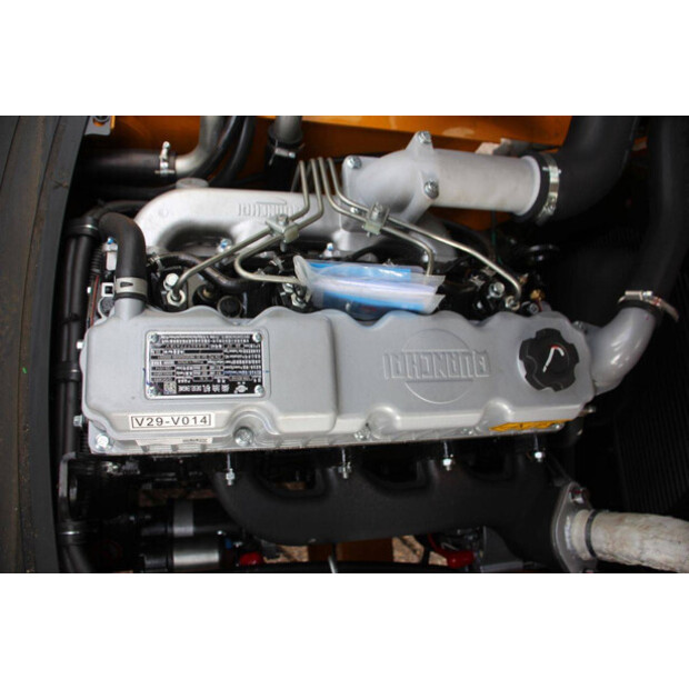 2025 JBC FD-32S-46435915