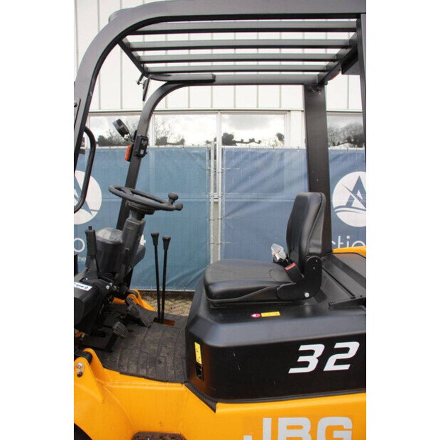 2025 JBC FD-32S-46435917