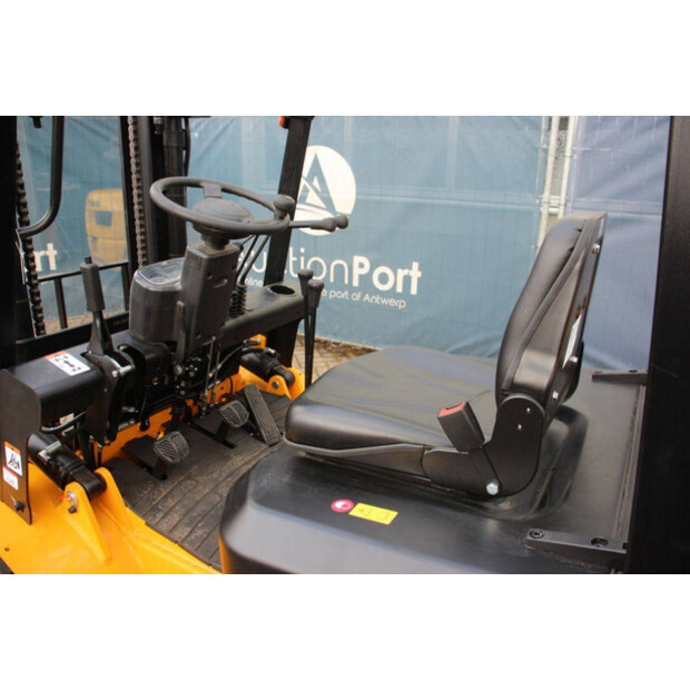 2025 JBC FD-32S-46435918