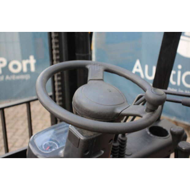 2025 JBC FD-32S-46435920