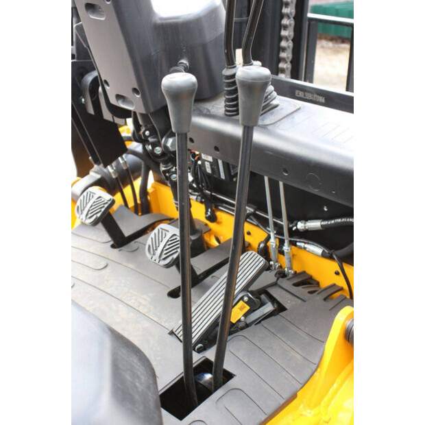 2025 JBC FD-32S-46435921