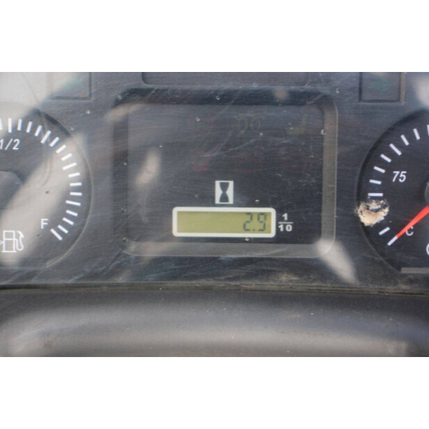 2025 JBC FD-32S-46435925