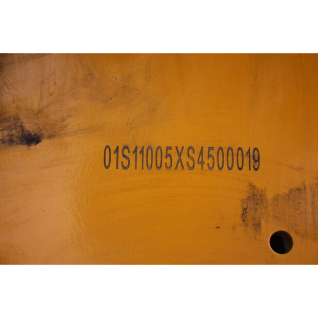 2025 JBC FD-32S-46435927