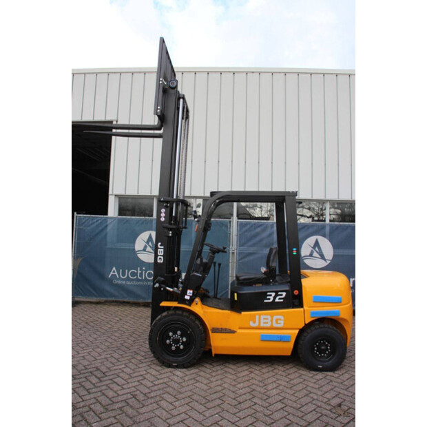 2025 JBC FD-32S-46435929