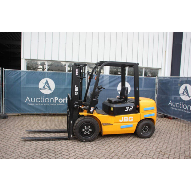 2025 JBC FD-32-46435932