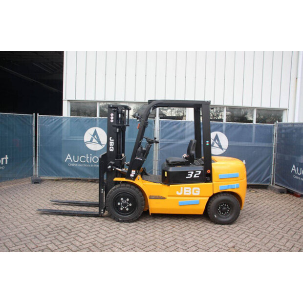 2025 JBC FD-32-46435933