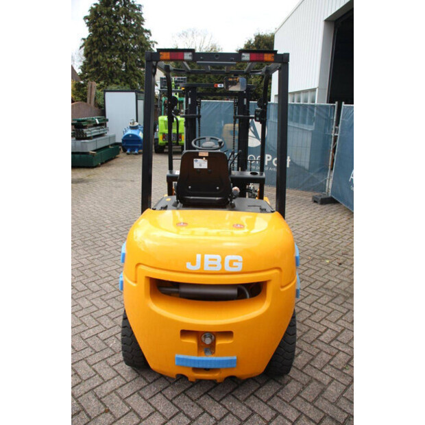 2025 JBC FD-32-46435935