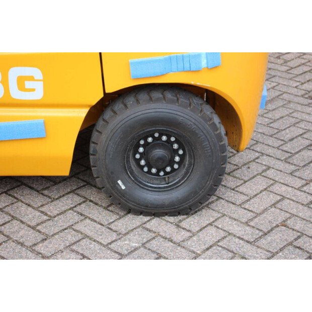 2025 JBC FD-32-46435946