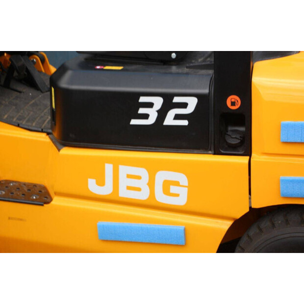 2025 JBC FD-32-46435947