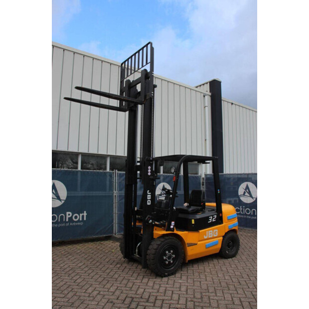 2025 JBC FD-32-46435963