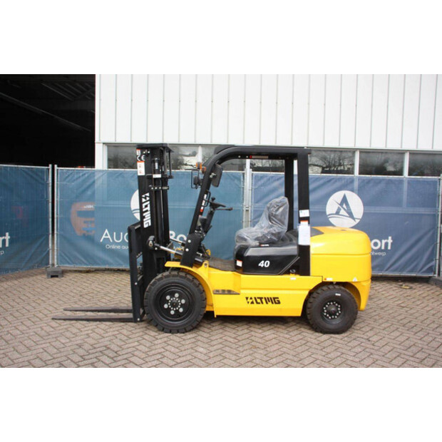 2025 LTMG FD40-46435968