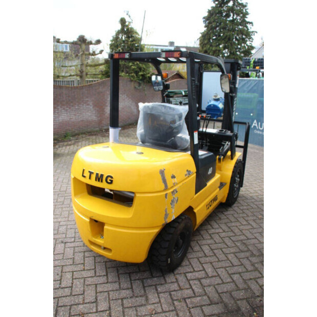 2025 LTMG FD40-46435971