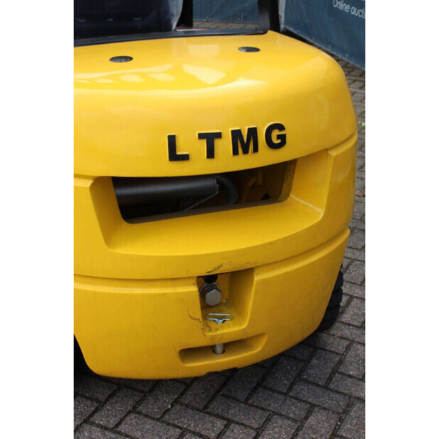 2025 LTMG FD40-46435983