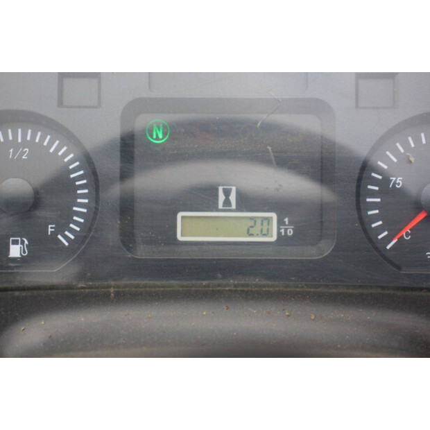 2025 LTMG FD40-46435993