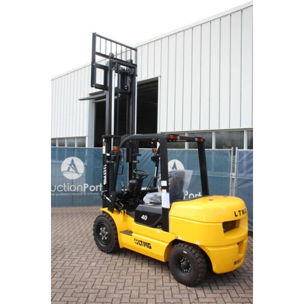 2025 LTMG FD40-46435996