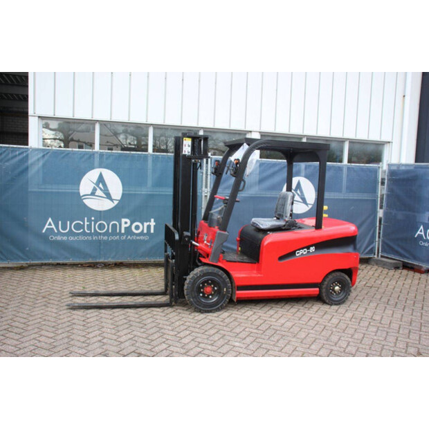 2025 Starvox CPD-20-46435998