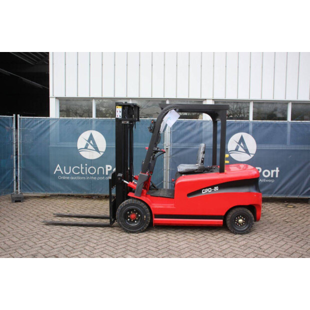 2025 Starvox CPD-20-46435999