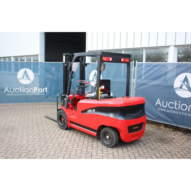 2025 Starvox CPD-20-46436000