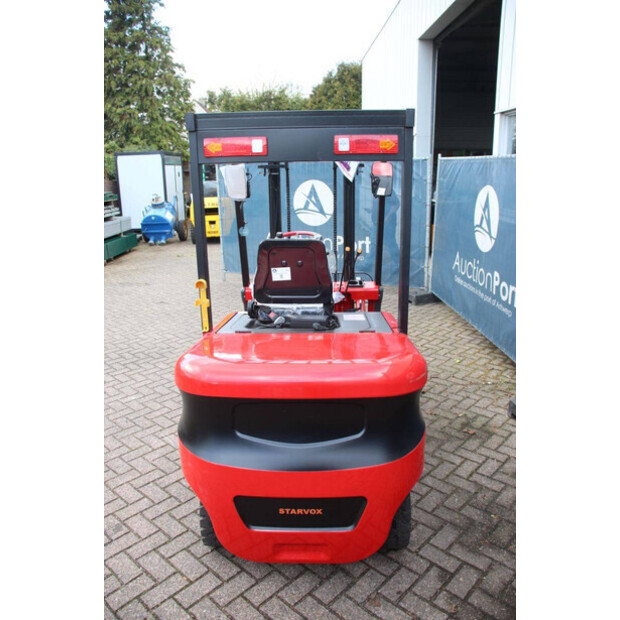 2025 Starvox CPD-20-46436001