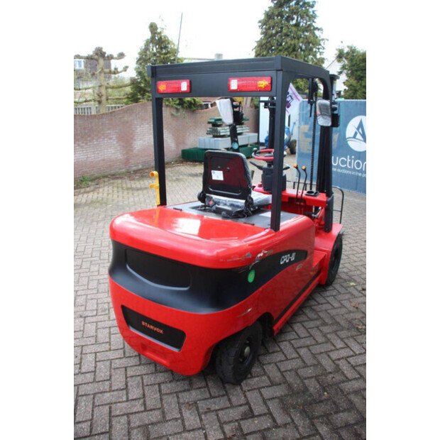 2025 Starvox CPD-20-46436002