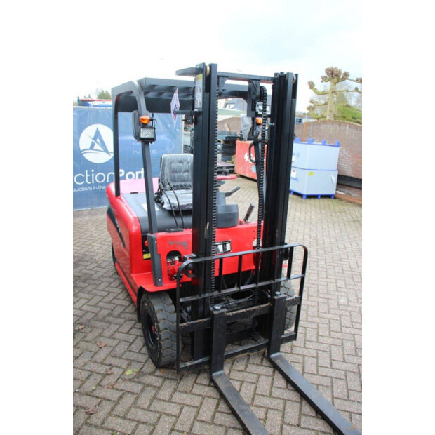 2025 Starvox CPD-20-46436003