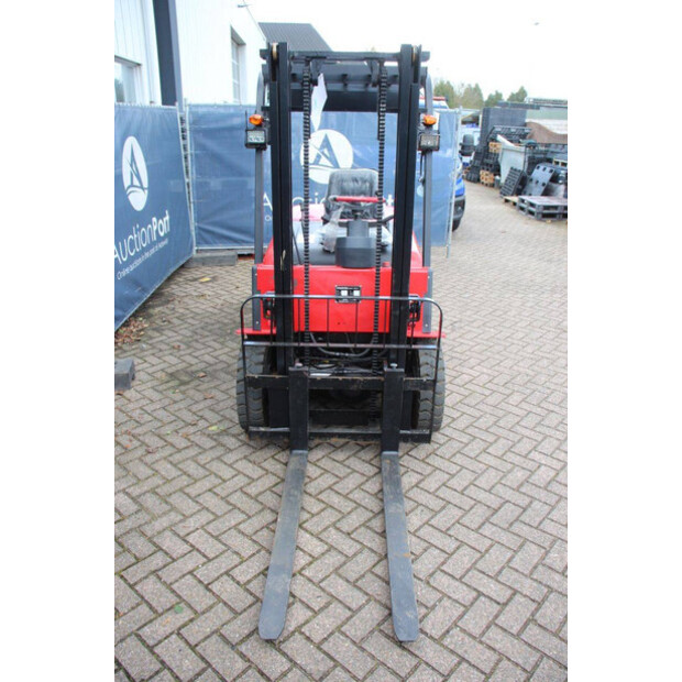 2025 Starvox CPD-20-46436004