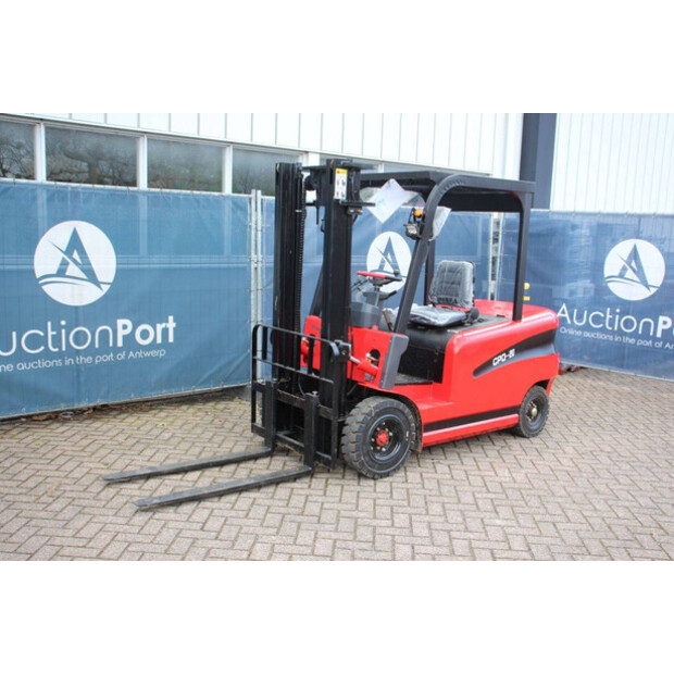 2025 Starvox CPD-20-46436005