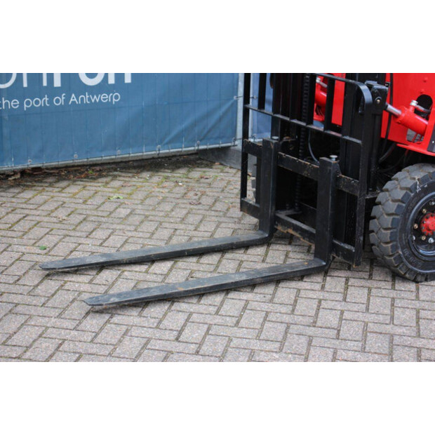 2025 Starvox CPD-20-46436006