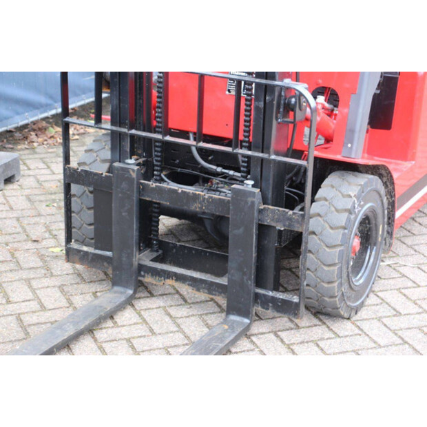 2025 Starvox CPD-20-46436007