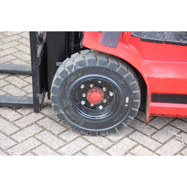 2025 Starvox CPD-20-46436011