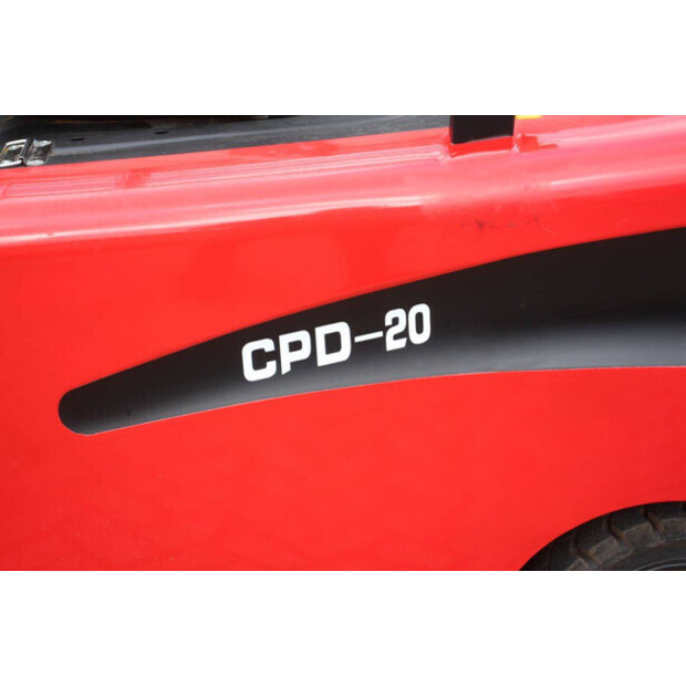 2025 Starvox CPD-20-46436012