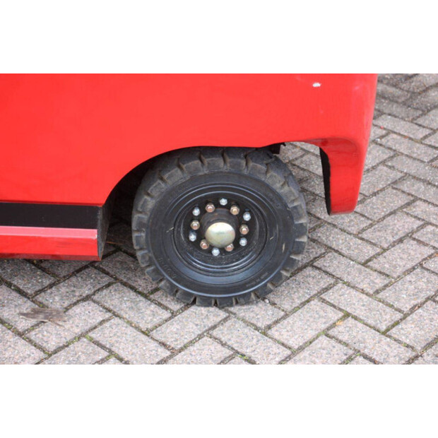 2025 Starvox CPD-20-46436013