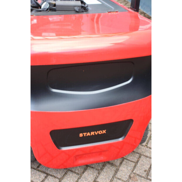 2025 Starvox CPD-20-46436015