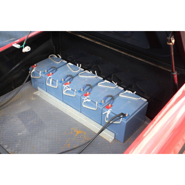 2025 Starvox CPD-20-46436017