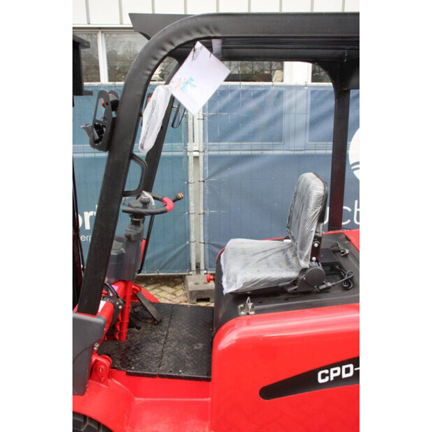 2025 Starvox CPD-20-46436018