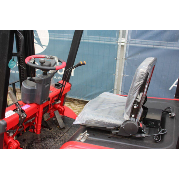 2025 Starvox CPD-20-46436019