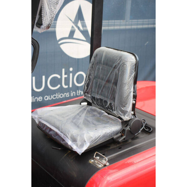 2025 Starvox CPD-20-46436022