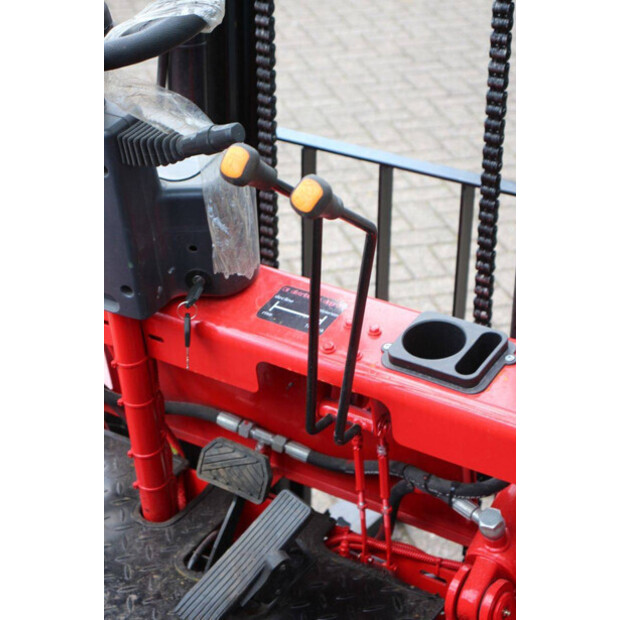 2025 Starvox CPD-20-46436023