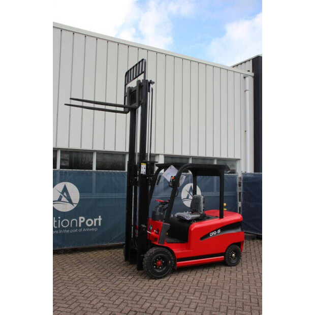 2025 Starvox CPD-20-46436025