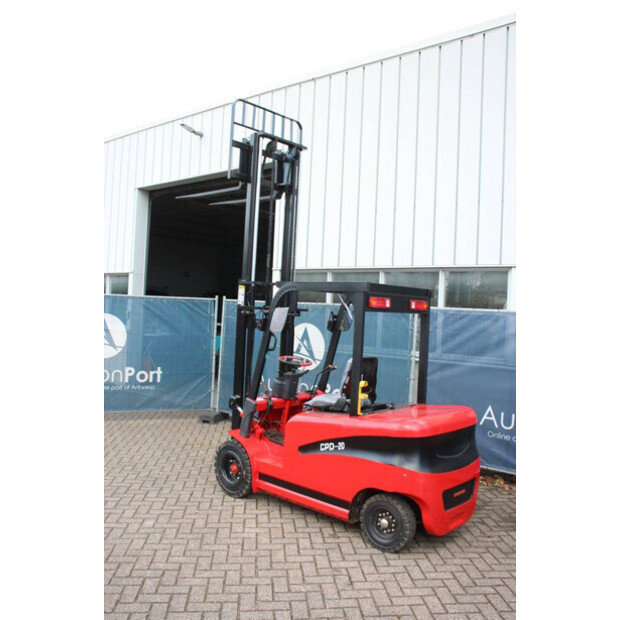 2025 Starvox CPD-20-46436027