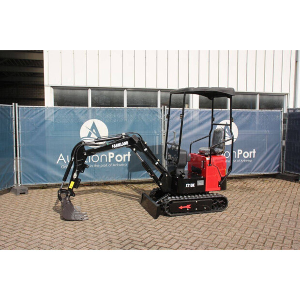 2026 Garland XT10K-46436029