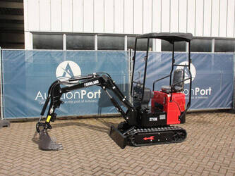 صورة ل حفارات 2026 Garland XT10K