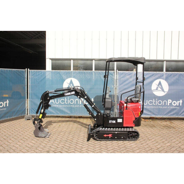 2026 Garland XT10K-46436030