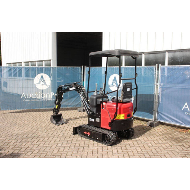 2026 Garland XT10K-46436031