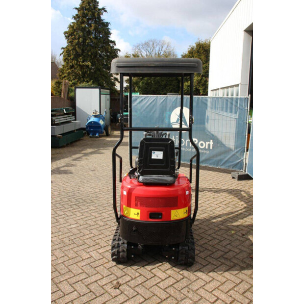 2026 Garland XT10K-46436032