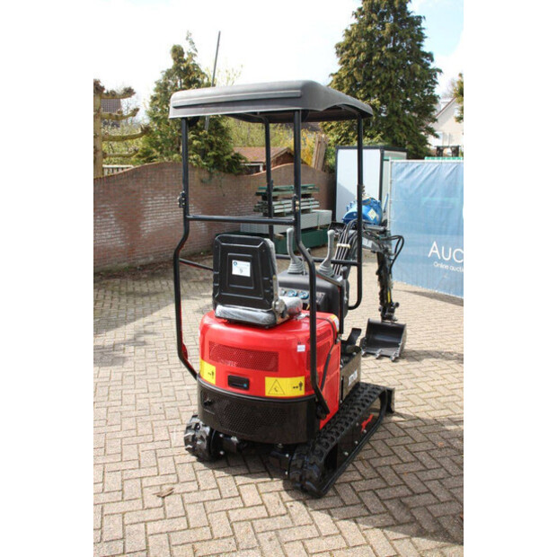 2026 Garland XT10K-46436033