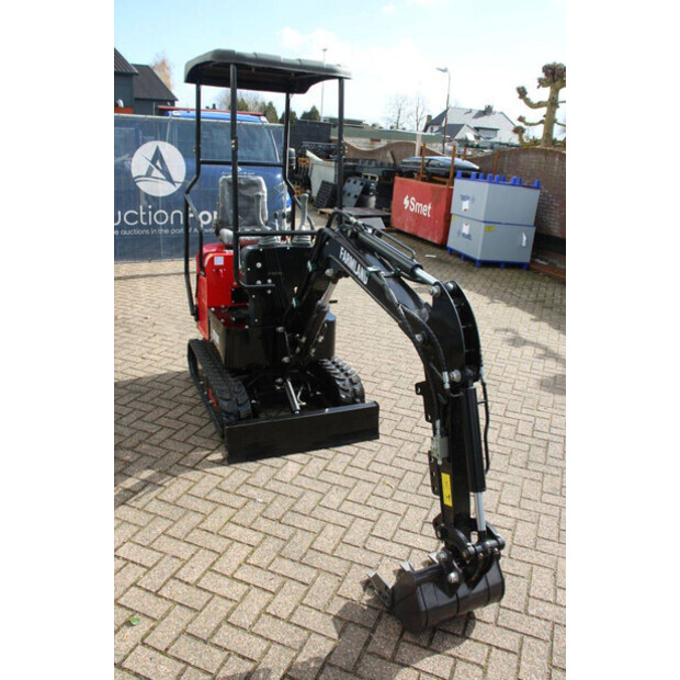 2026 Garland XT10K-46436034