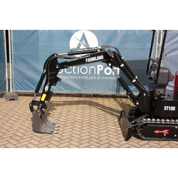 2026 Garland XT10K-46436037